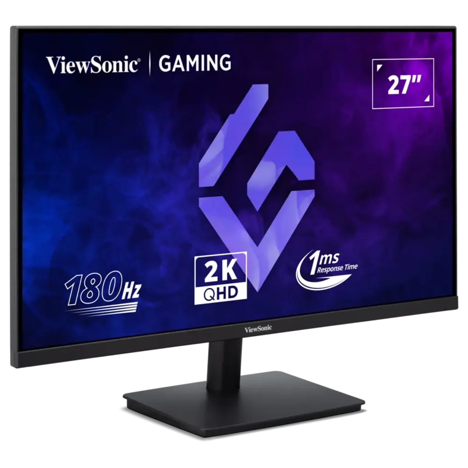 Монитор VIEWSONIC VX27G1-2K UA