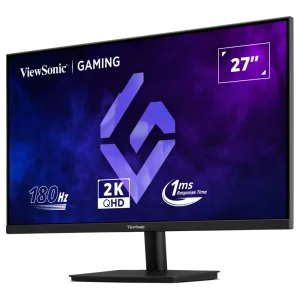 Монитор VIEWSONIC VX27G1-2K UA