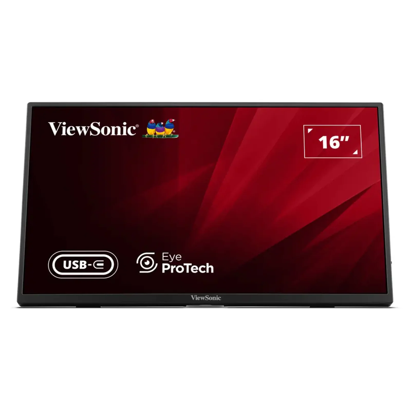 Монитор VIEWSONIC VA1650 UA