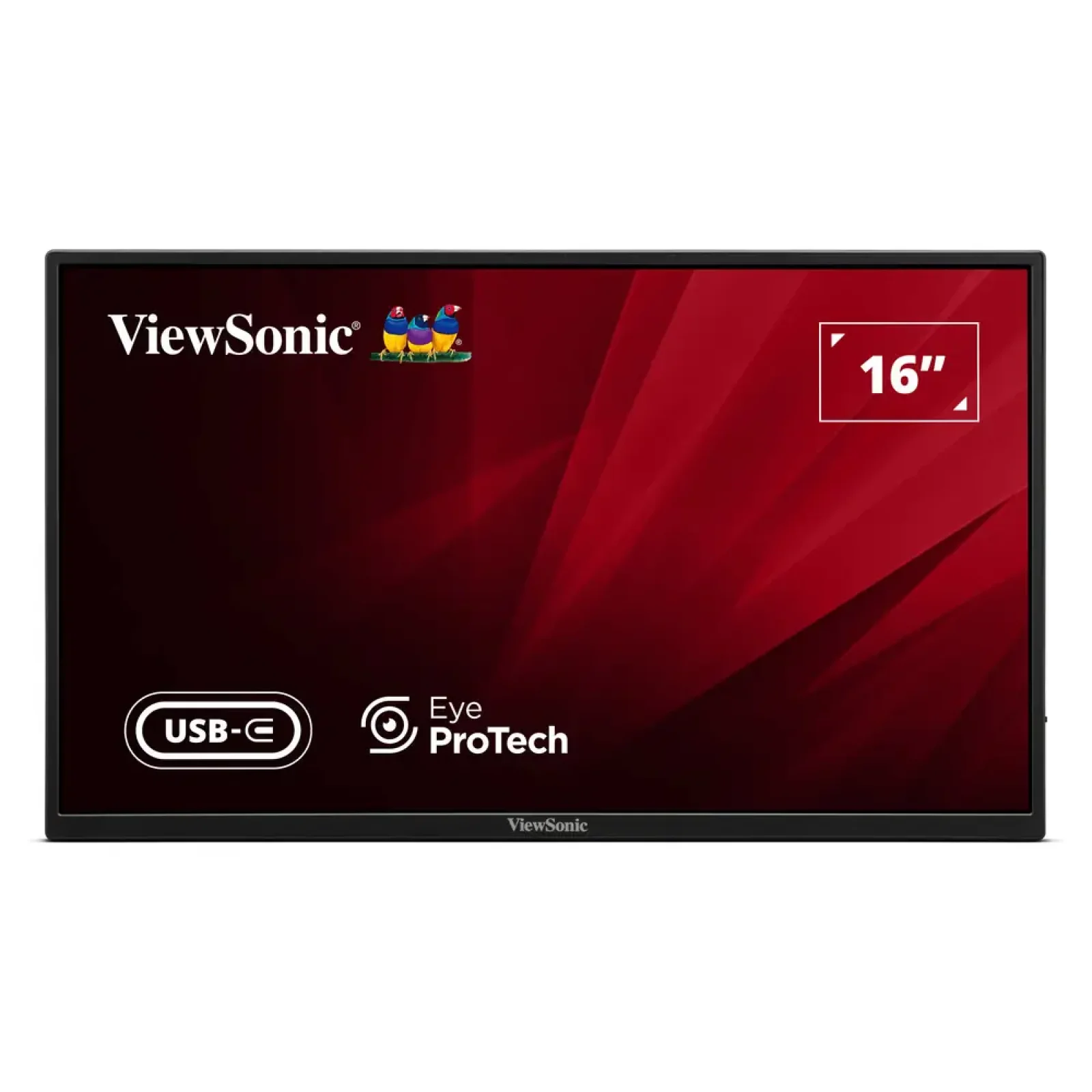 Монитор VIEWSONIC VA1650 UA