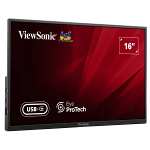 Монитор VIEWSONIC VA1650 UA