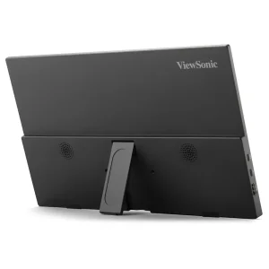 Монитор VIEWSONIC VA1650 UA