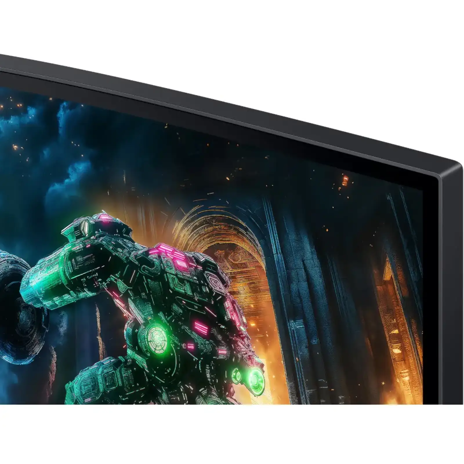 Монітор Samsung 40