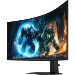 Монітор Samsung 40
