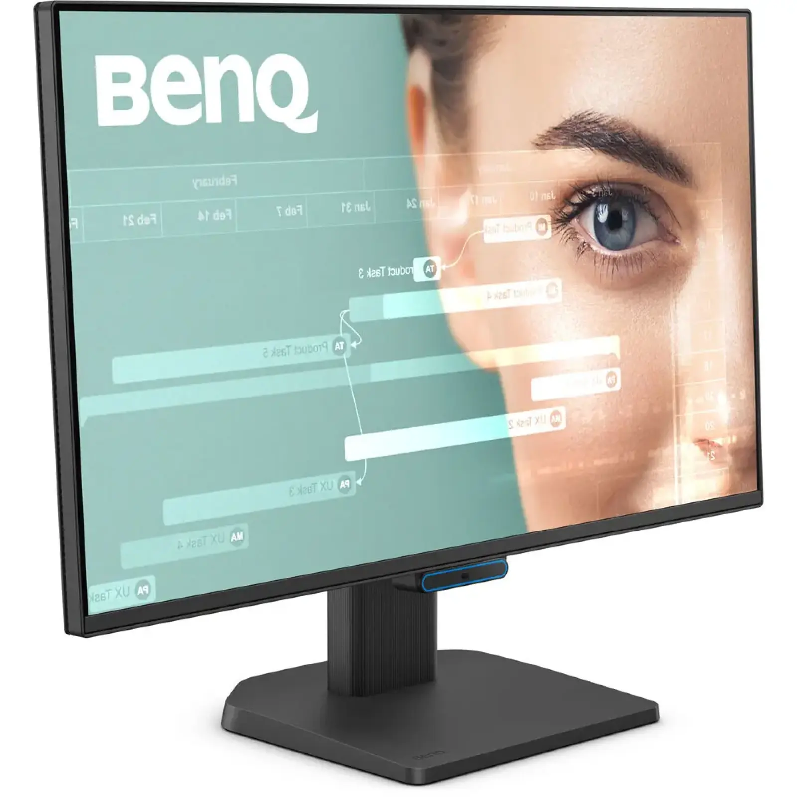 Монітор BenQ GW2490 (9H.LNKLB.QBE) UA