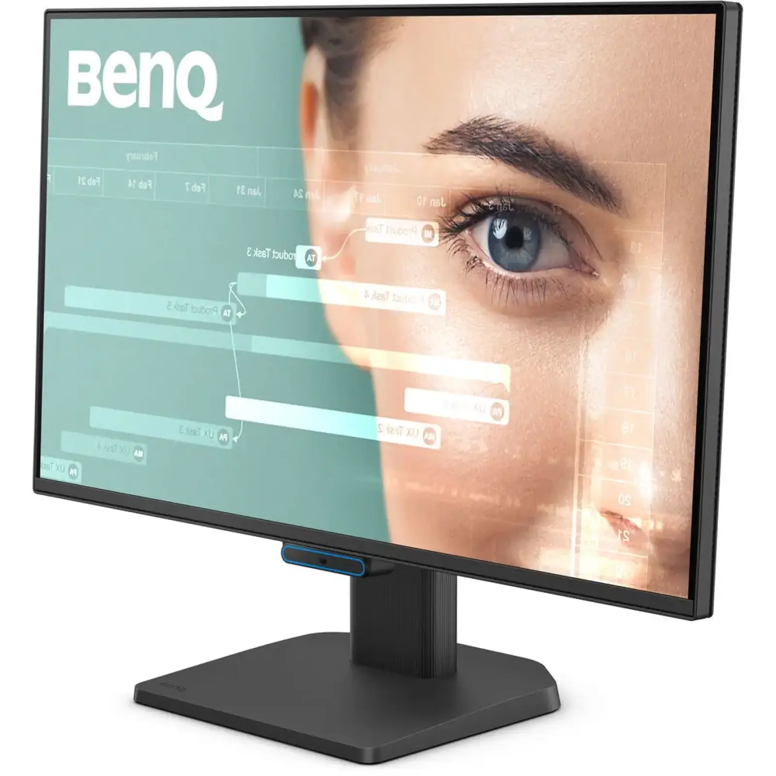 Монітор BenQ GW2490 (9H.LNKLB.QBE) UA