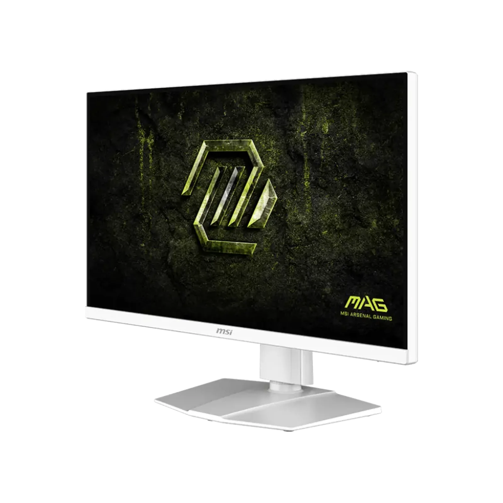 Монітор MSI MAG 274QRFW E20 UA