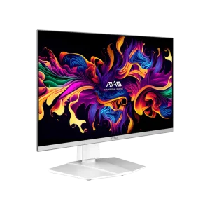 Монитор MSI MAG 272QPW QD-OLED X28 UA