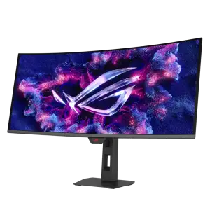 Монітор ASUS ROG Strix XG34WCDMTG (90LM0B10-B02171) UA