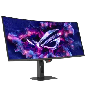 Монітор ASUS ROG Strix XG34WCDMTG (90LM0B10-B02171) UA