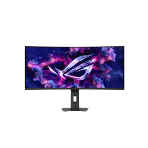 Монітор ASUS ROG Strix XG34WCDMTG (90LM0B10-B02171) UA