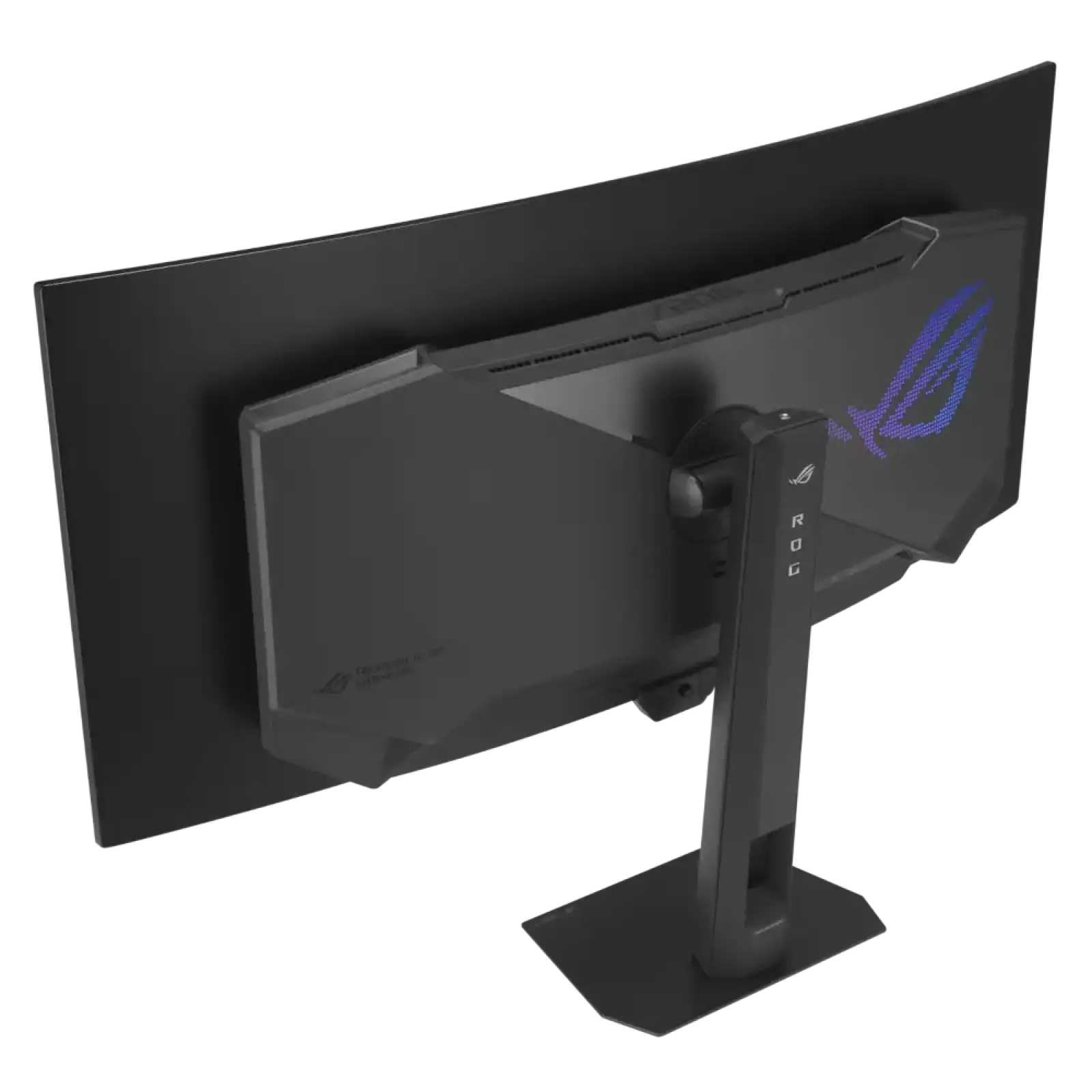 Монітор ASUS ROG Strix XG34WCDMTG (90LM0B10-B02171) UA