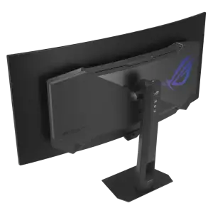 Монітор ASUS ROG Strix XG34WCDMTG (90LM0B10-B02171) UA