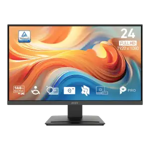 Монитор MSI PRO MP241 E14V UA