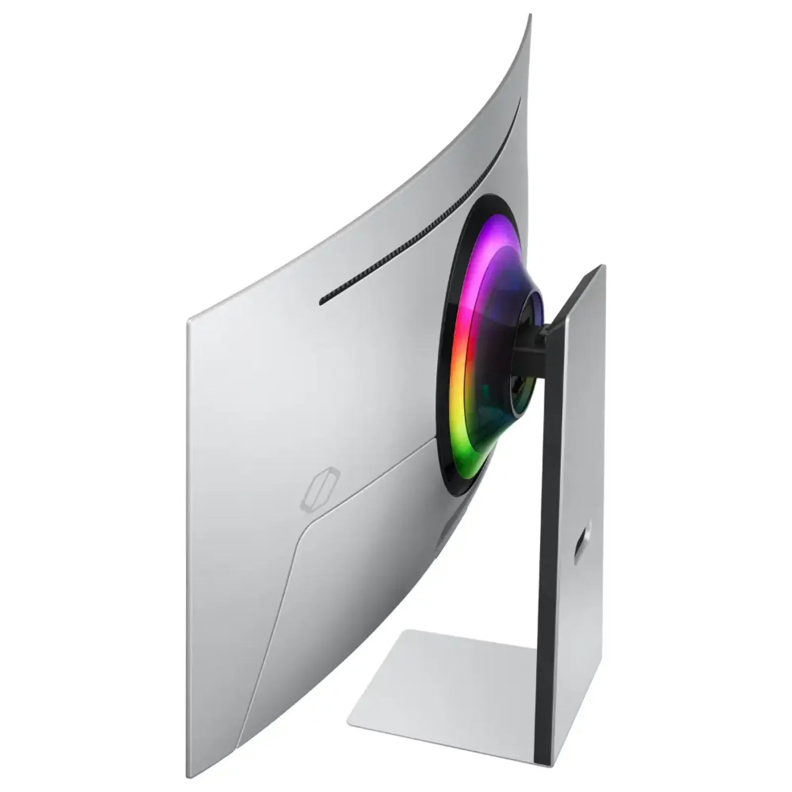 Монітор Samsung Odyssey G8 OLED (LS34DG852SZXUA) UA