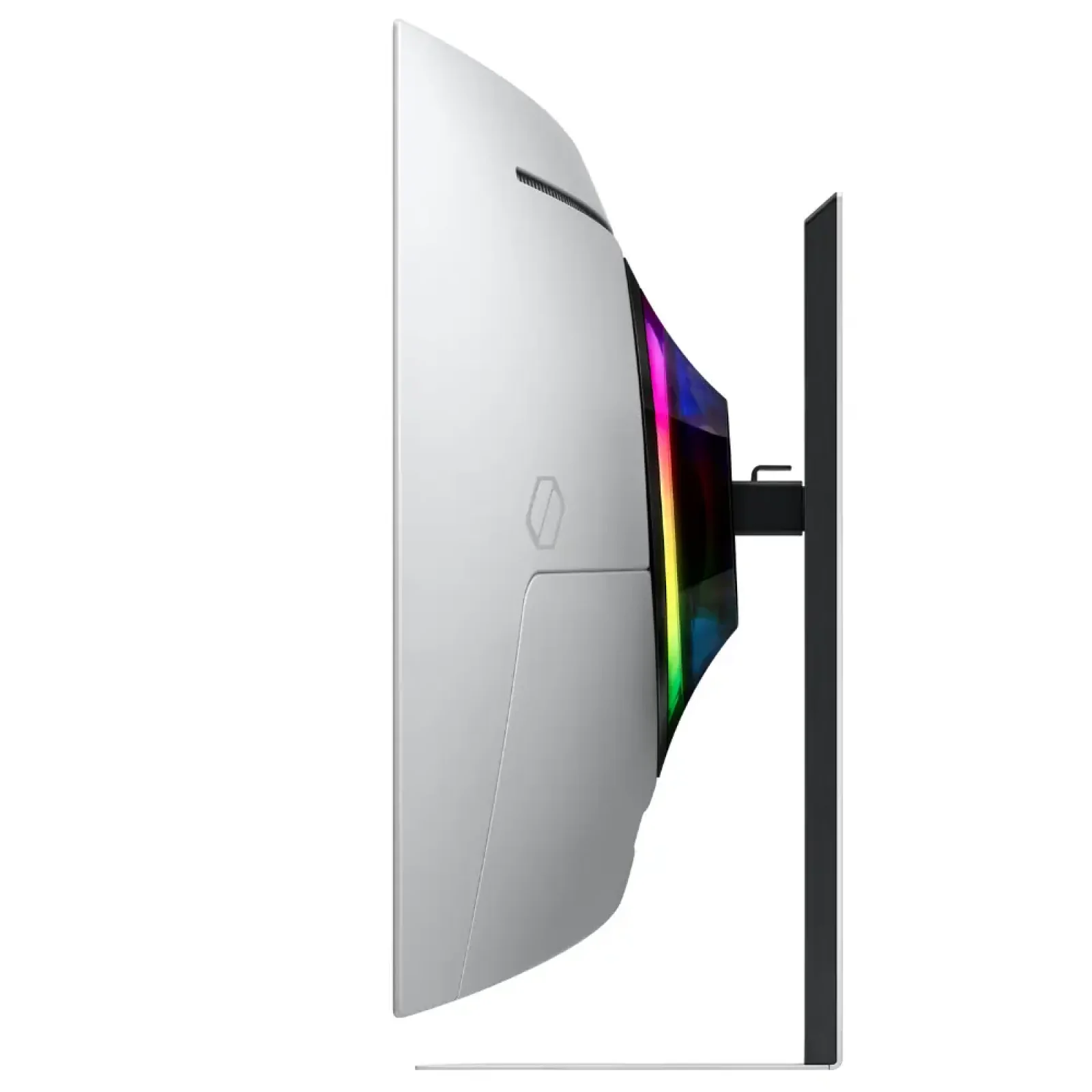 Монітор Samsung Odyssey G8 OLED (LS34DG852SZXUA) UA