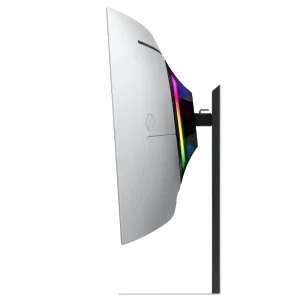 Монітор Samsung Odyssey G8 OLED (LS34DG852SZXUA) UA