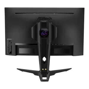 Монитор ASRock 27