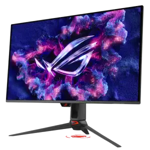 Монітор Asus ROG Swift 31,5