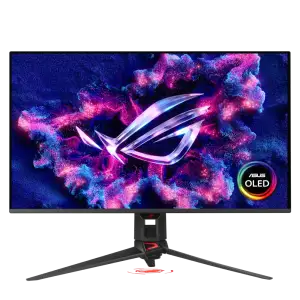 Монітор Asus ROG Swift 31,5" PG32UCDM3 (90LM0CL0-B01971) UA