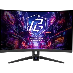 Монитор ASrock 27" PG27FRS1A UA
