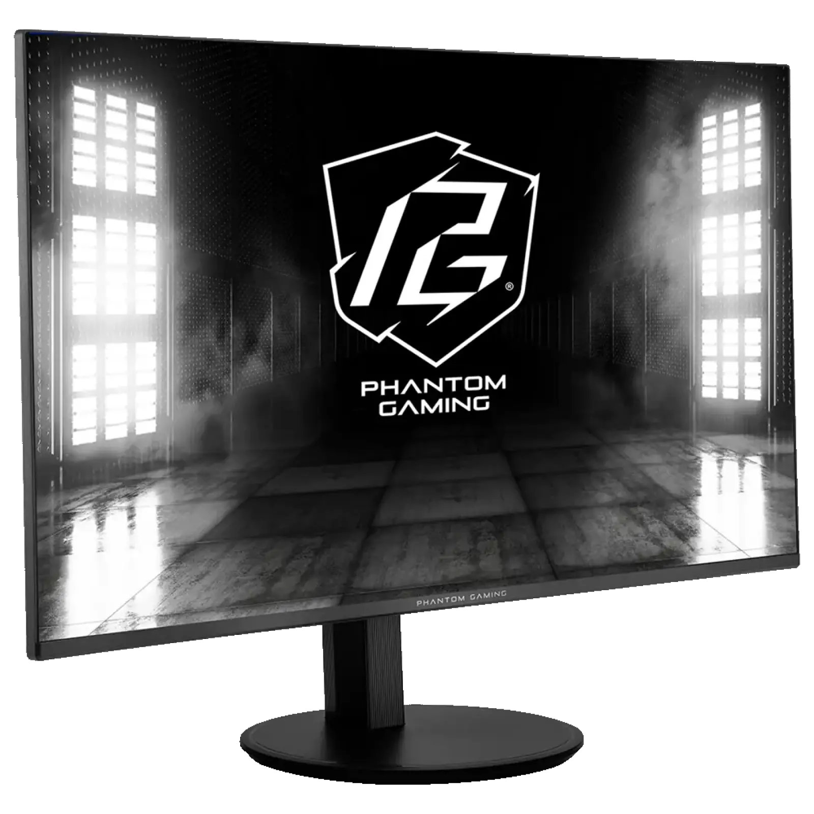 Монітор ASRock 27