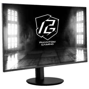 Монітор ASRock 27