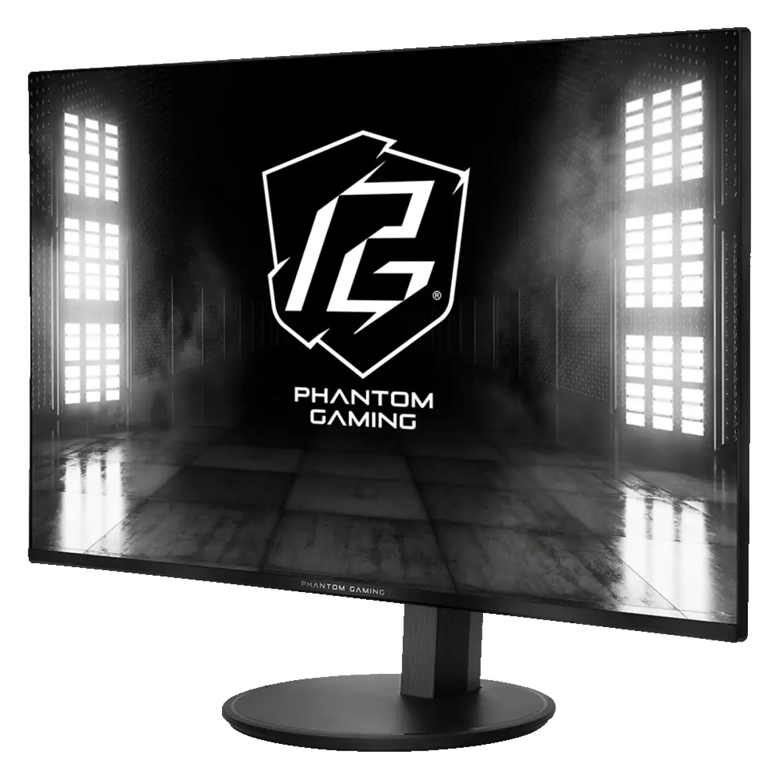 Монітор ASRock 27