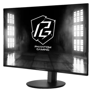 Монітор ASRock 27