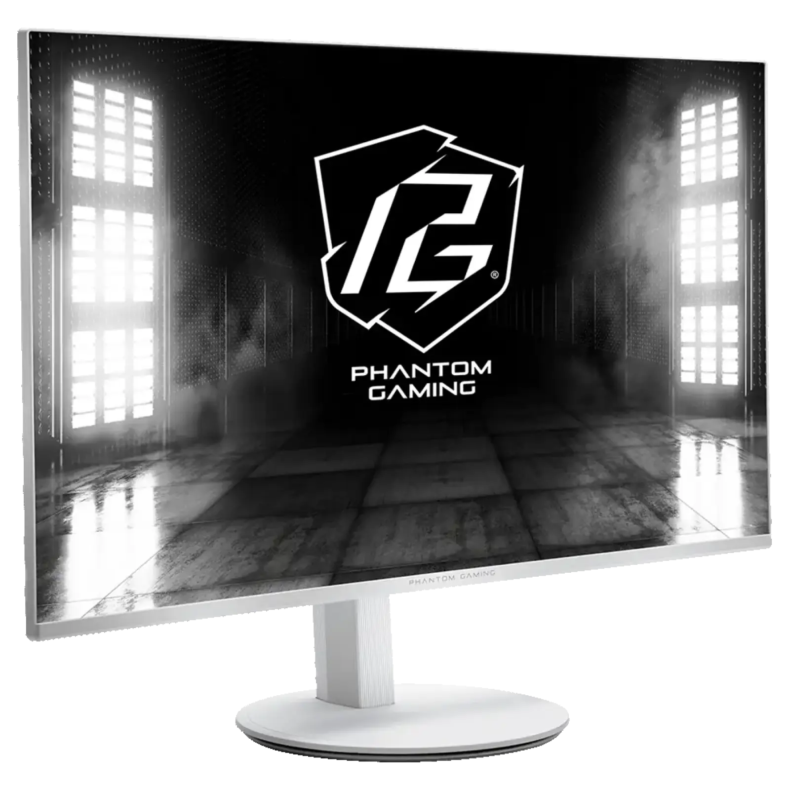 Монитор ASRock 27