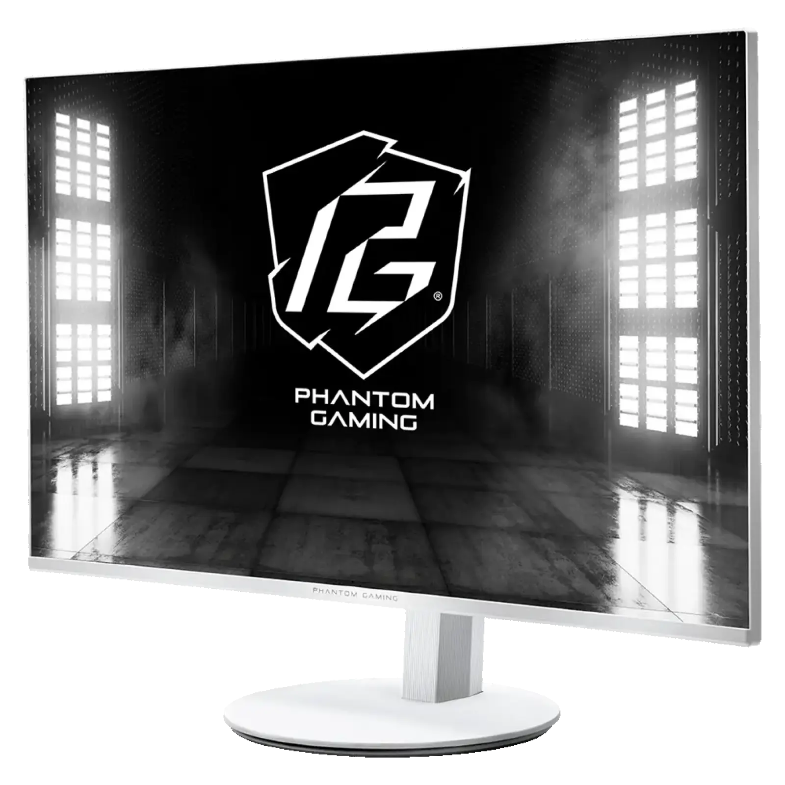 Монитор ASRock 27