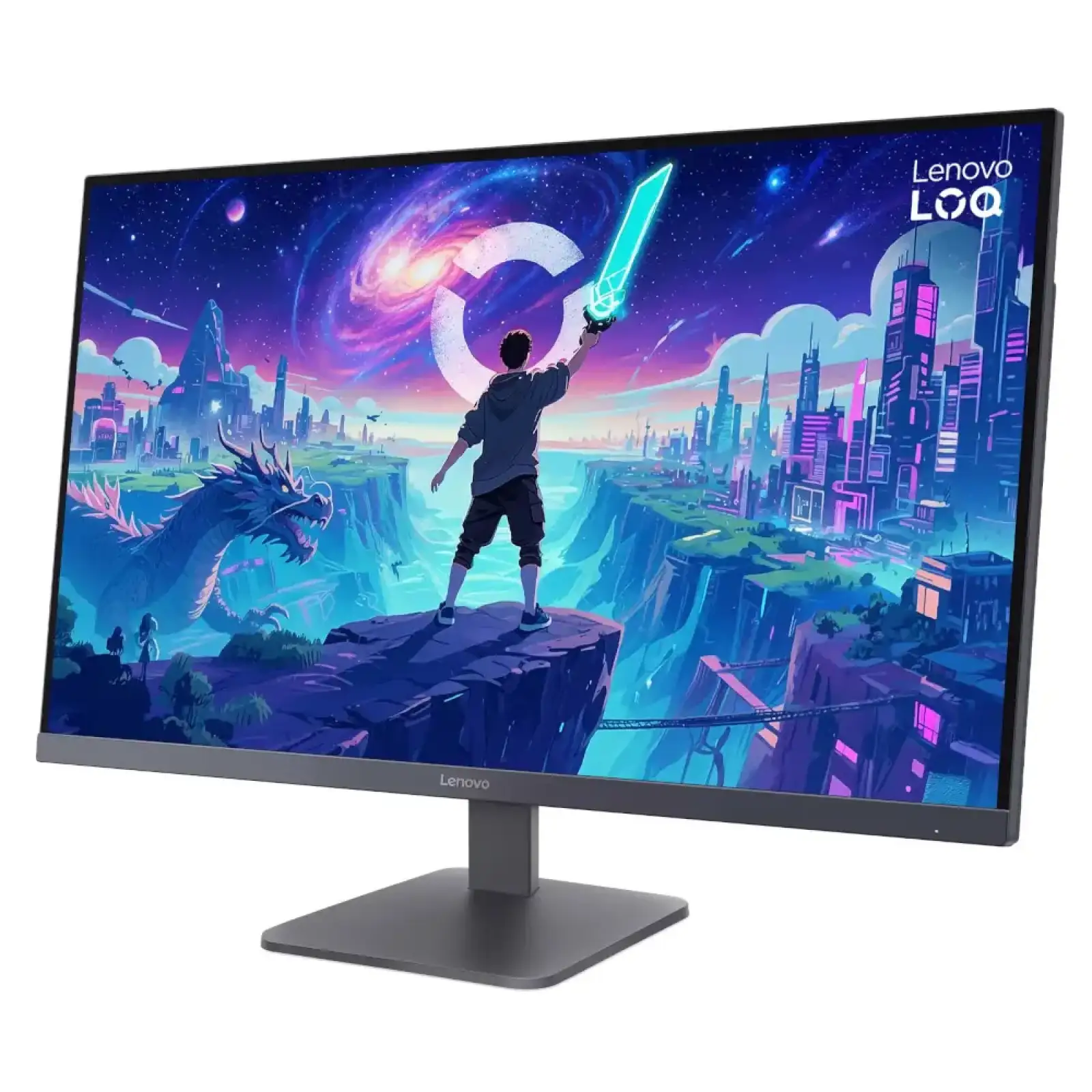 Монитор Lenovo LOQ 32Q-10 31.5