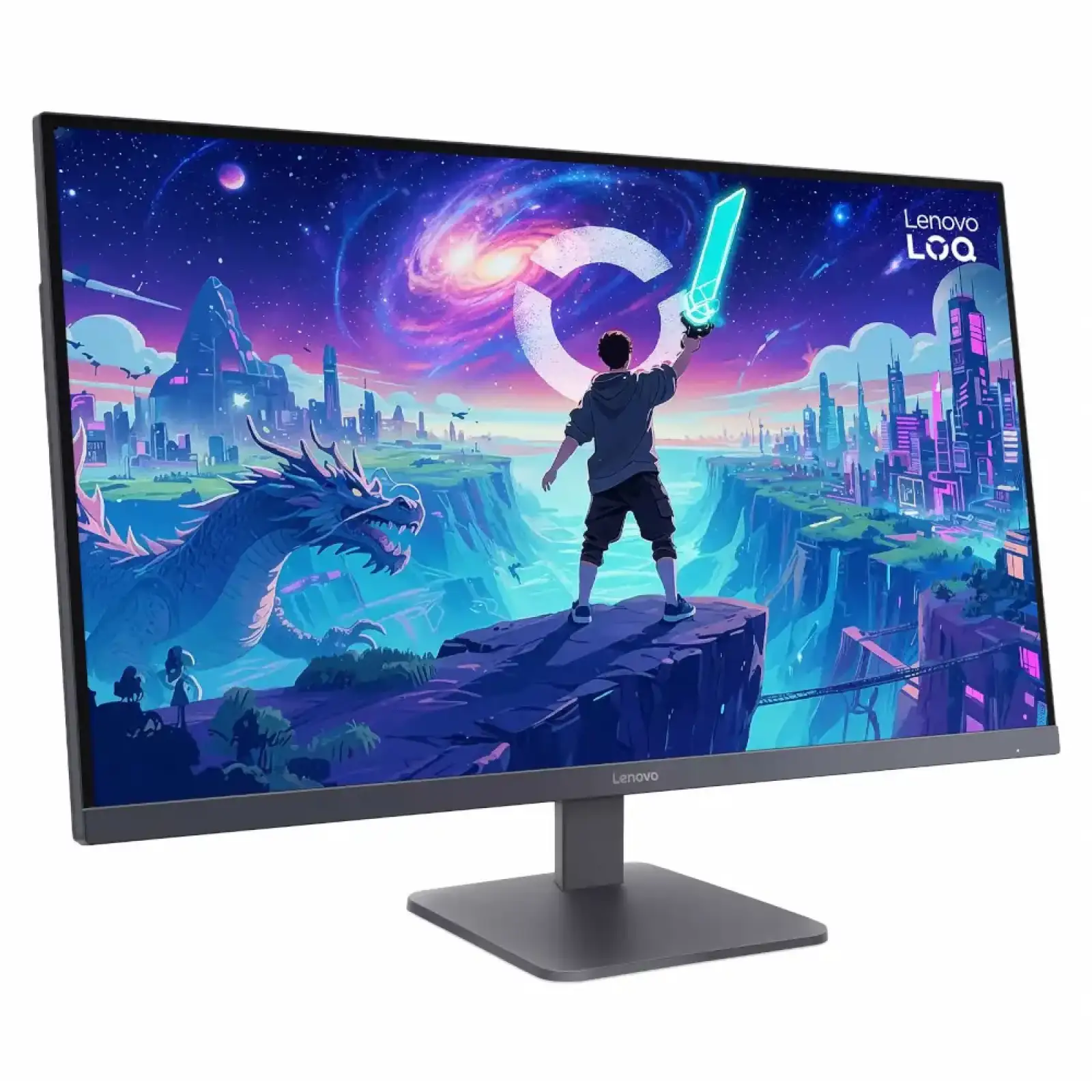 Монитор Lenovo LOQ 32Q-10 31.5