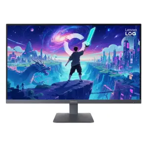 Монитор Lenovo LOQ 32Q-10 31.5" (68F7GAC1UA) UA