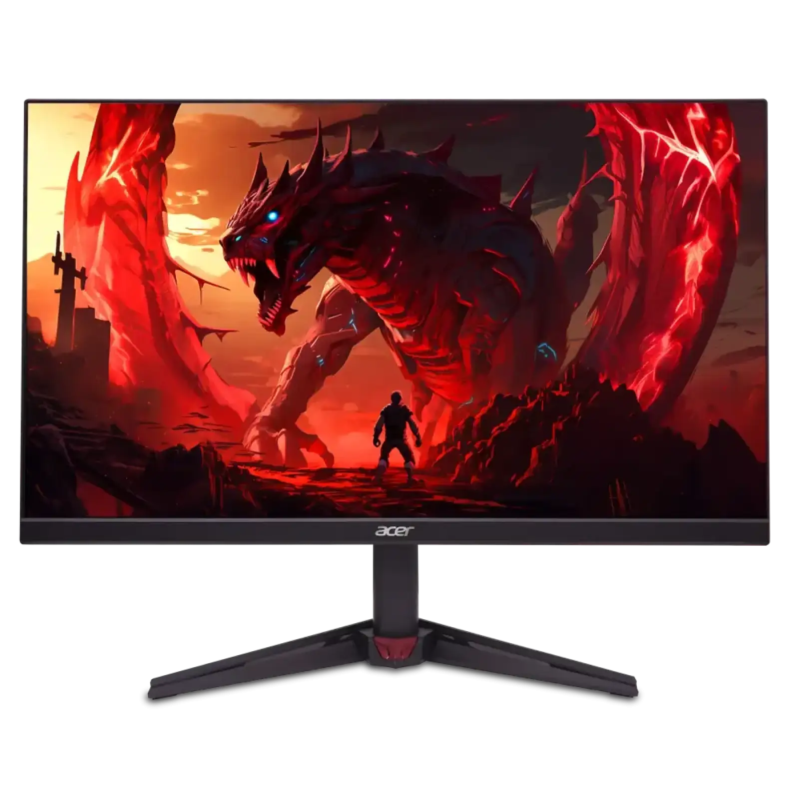 Монитор Acer Nitro VG270UZ1bmiipx (UM.HV0EE.107) UA