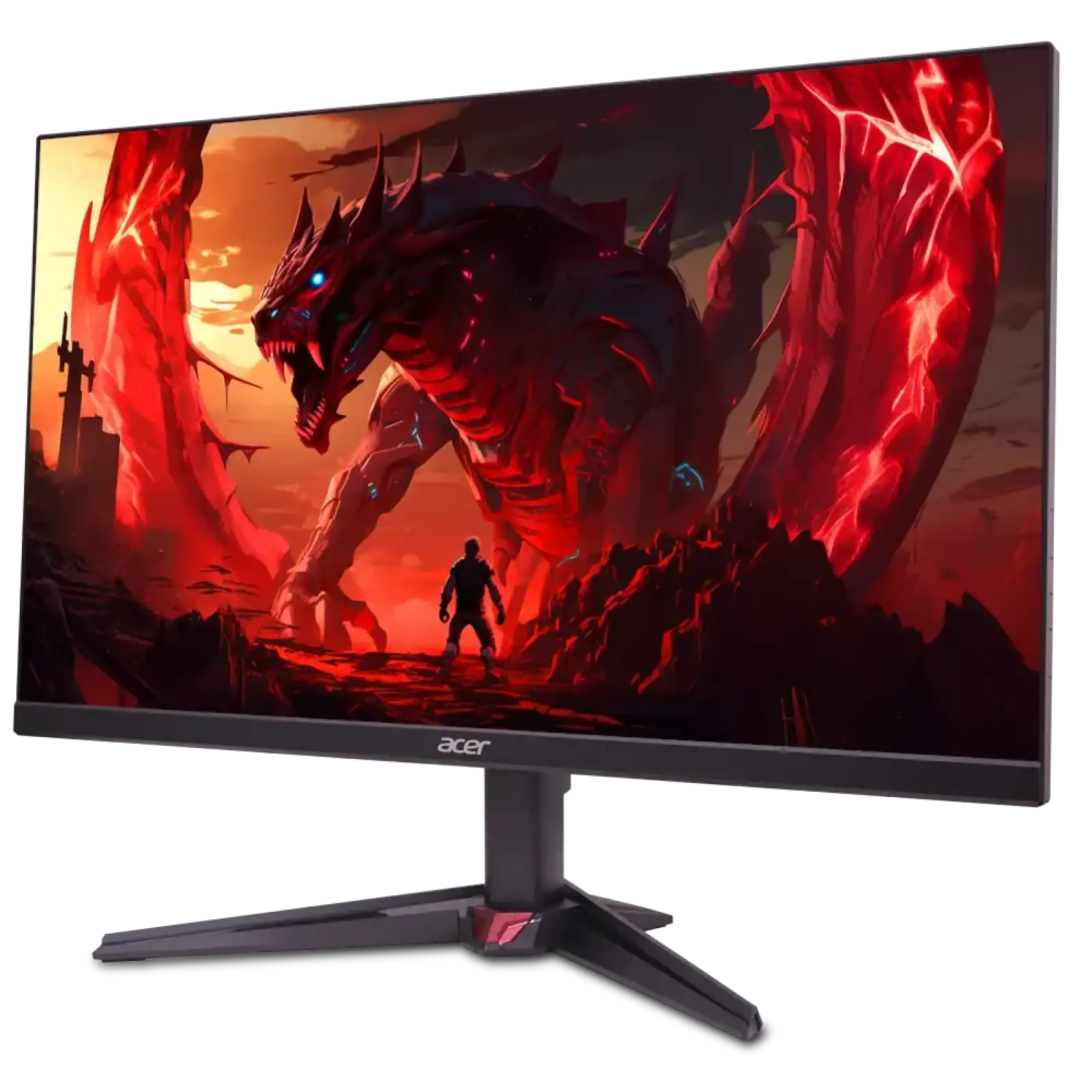 Монитор Acer Nitro VG270UZ1bmiipx (UM.HV0EE.107) UA