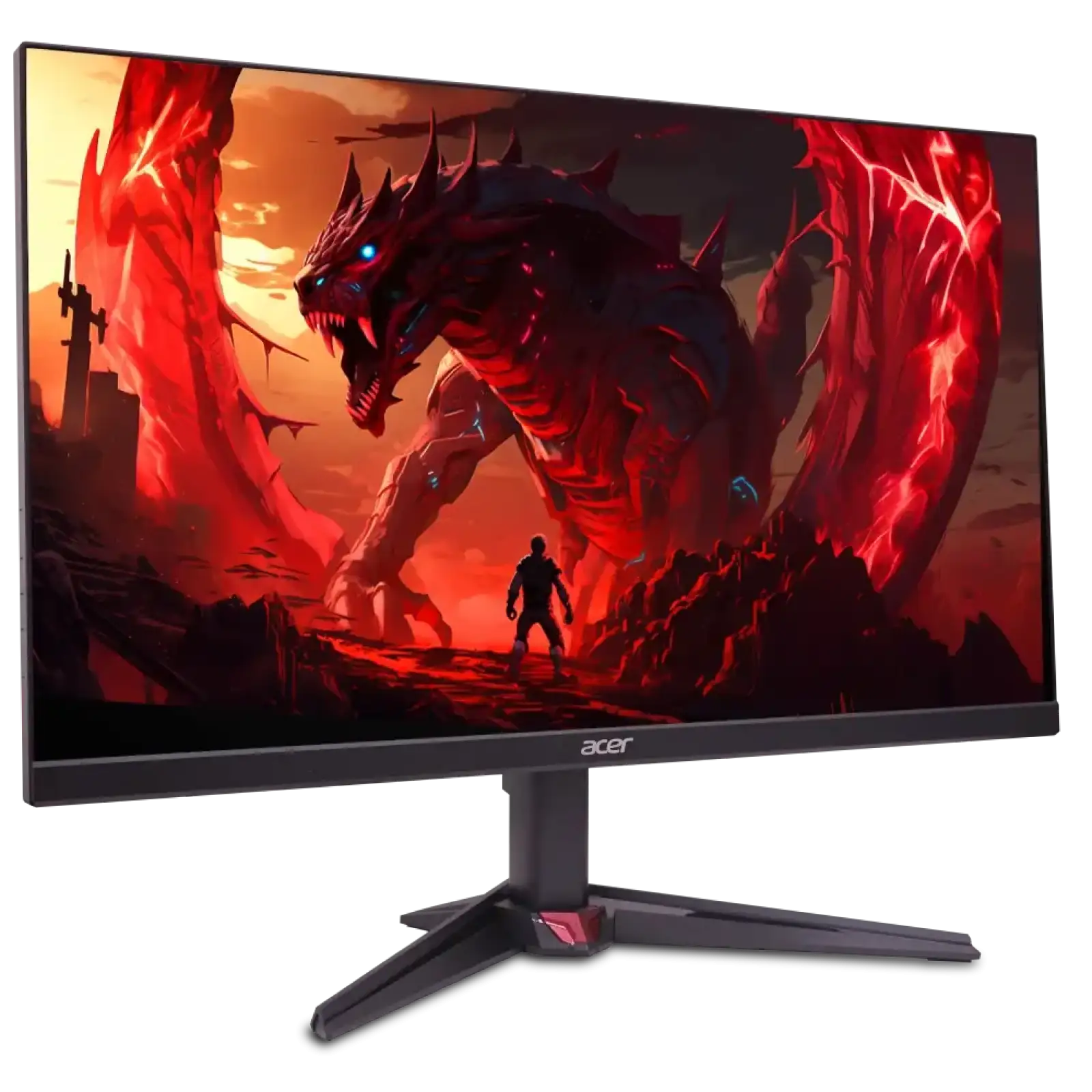 Монитор Acer Nitro VG270UZ1bmiipx (UM.HV0EE.107) UA