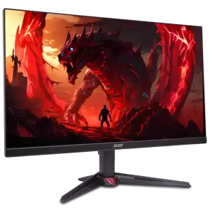 Монитор Acer Nitro VG270UZ1bmiipx (UM.HV0EE.107) UA