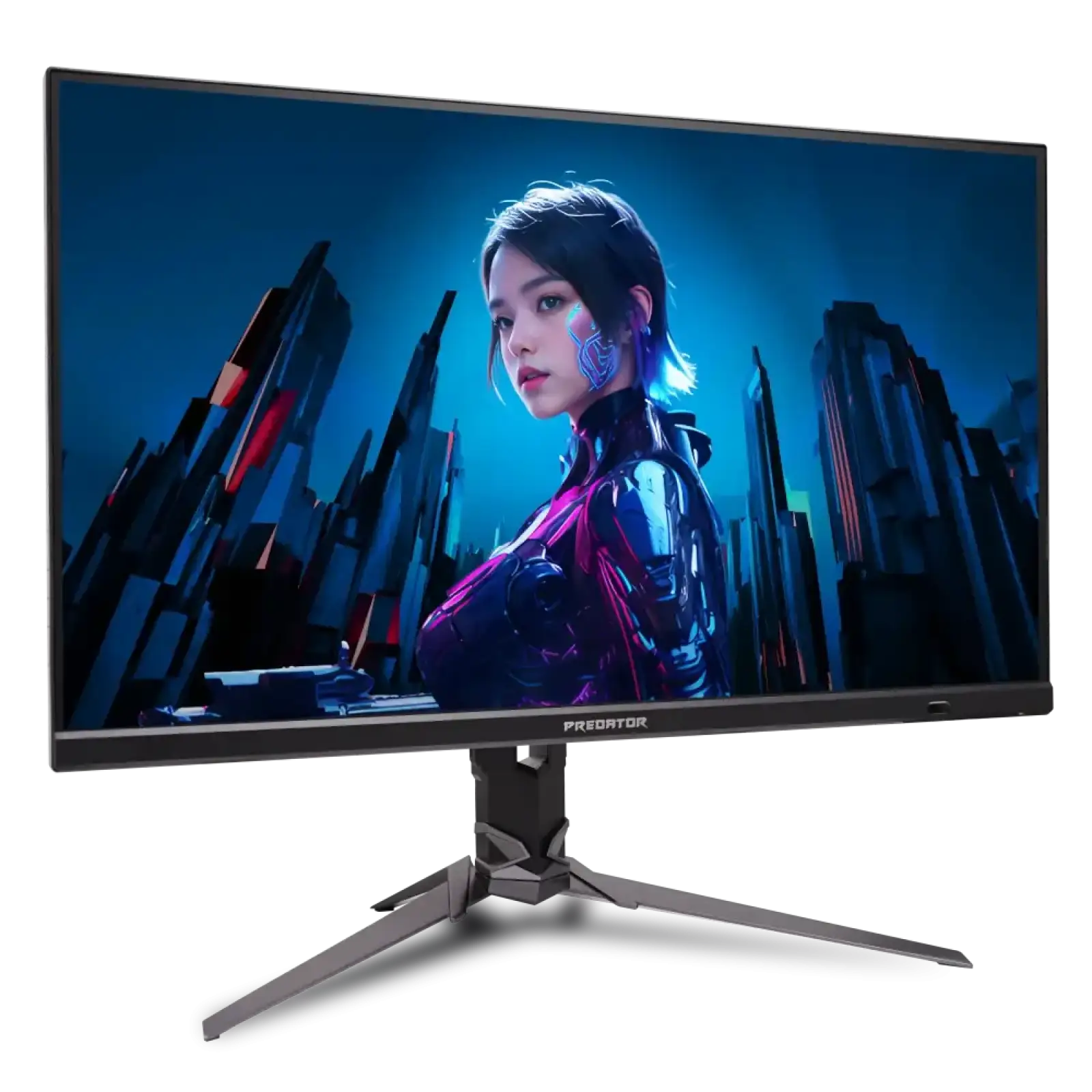 ACER Монітор ігровий IPS 27
