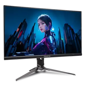 ACER Монітор ігровий IPS 27