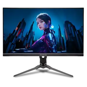 ACER Монітор ігровий IPS 27",2560*1440,210 Гц UM.HX3EE.219 UA