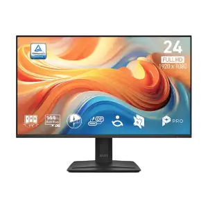 Монитор MSI IPS 23.8 PRO MP242 E14C UA