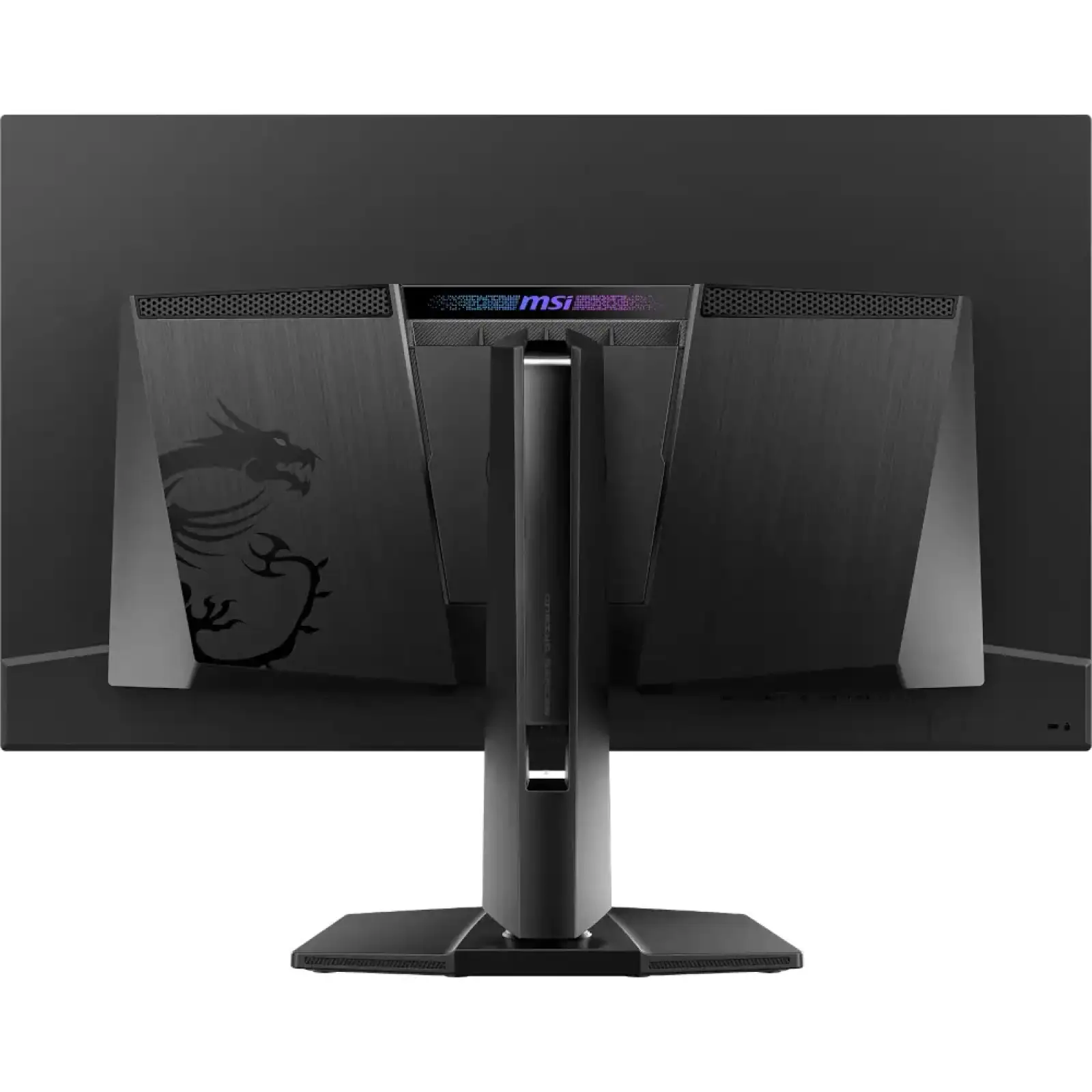 Монітор MSI QD-OLED 31.5