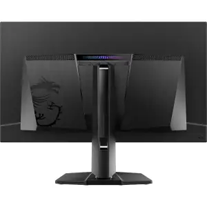 Монітор MSI QD-OLED 31.5
