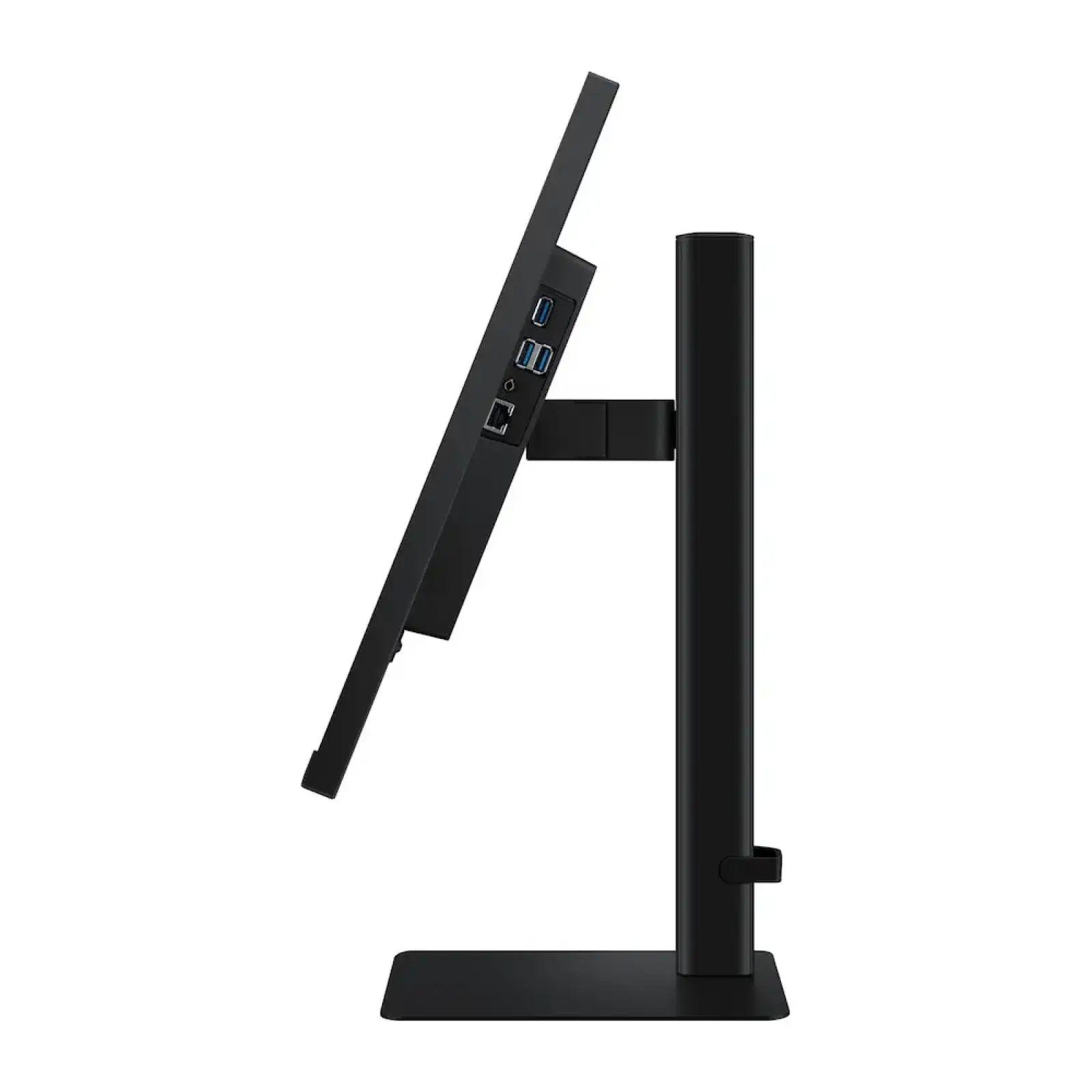 Монітор SAMSUNG IPS 4K 27
