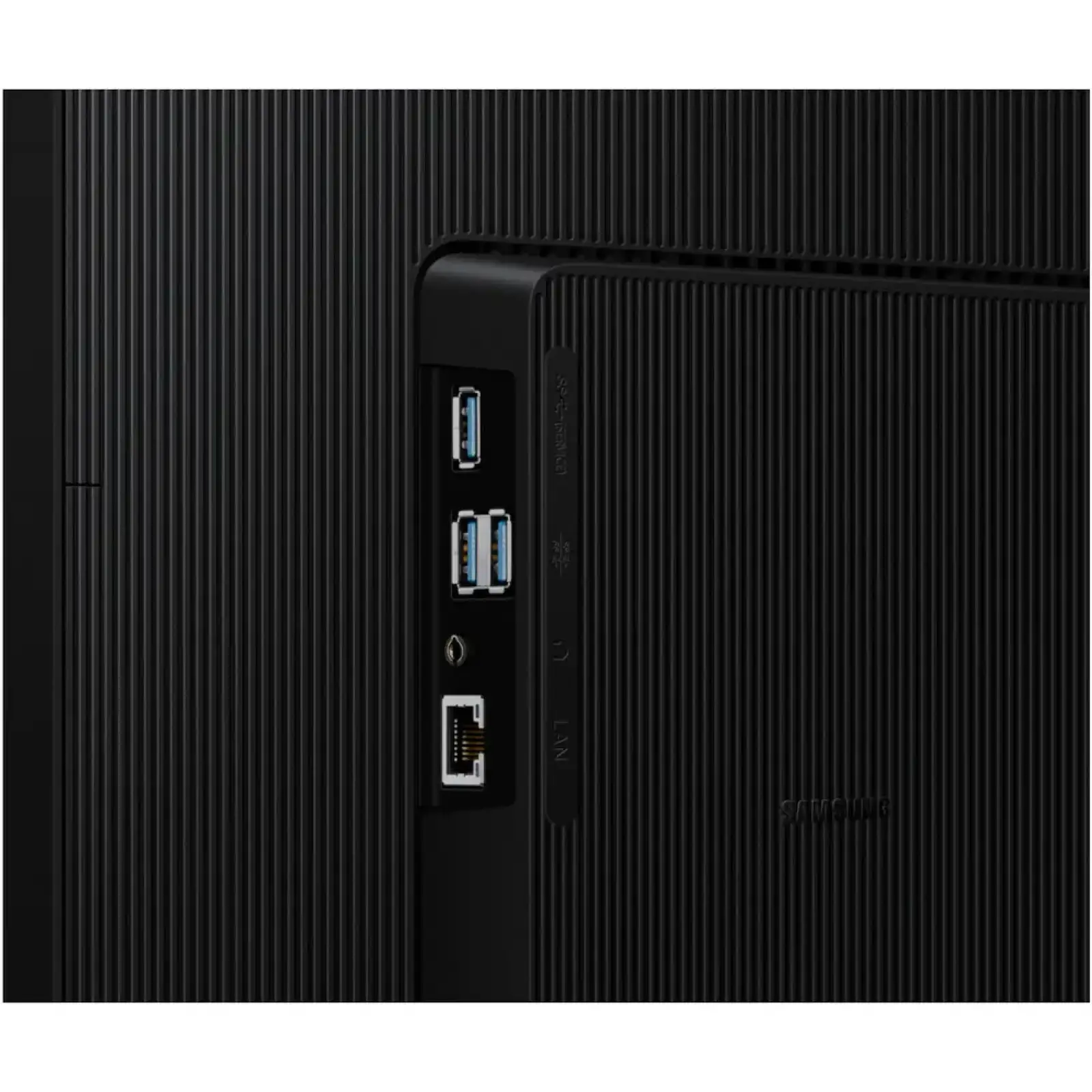 Монітор SAMSUNG IPS 4K 27