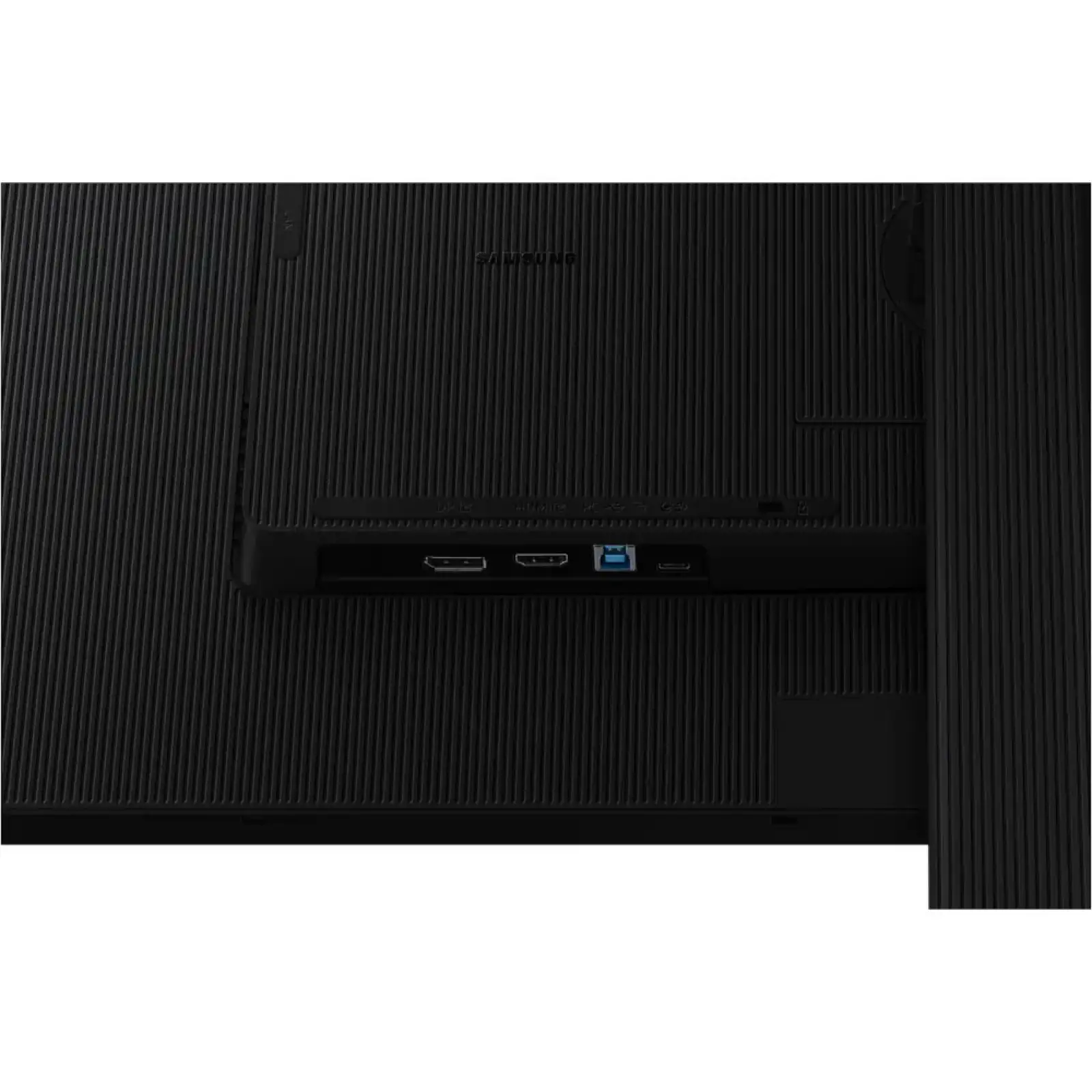Монітор SAMSUNG IPS 4K 27