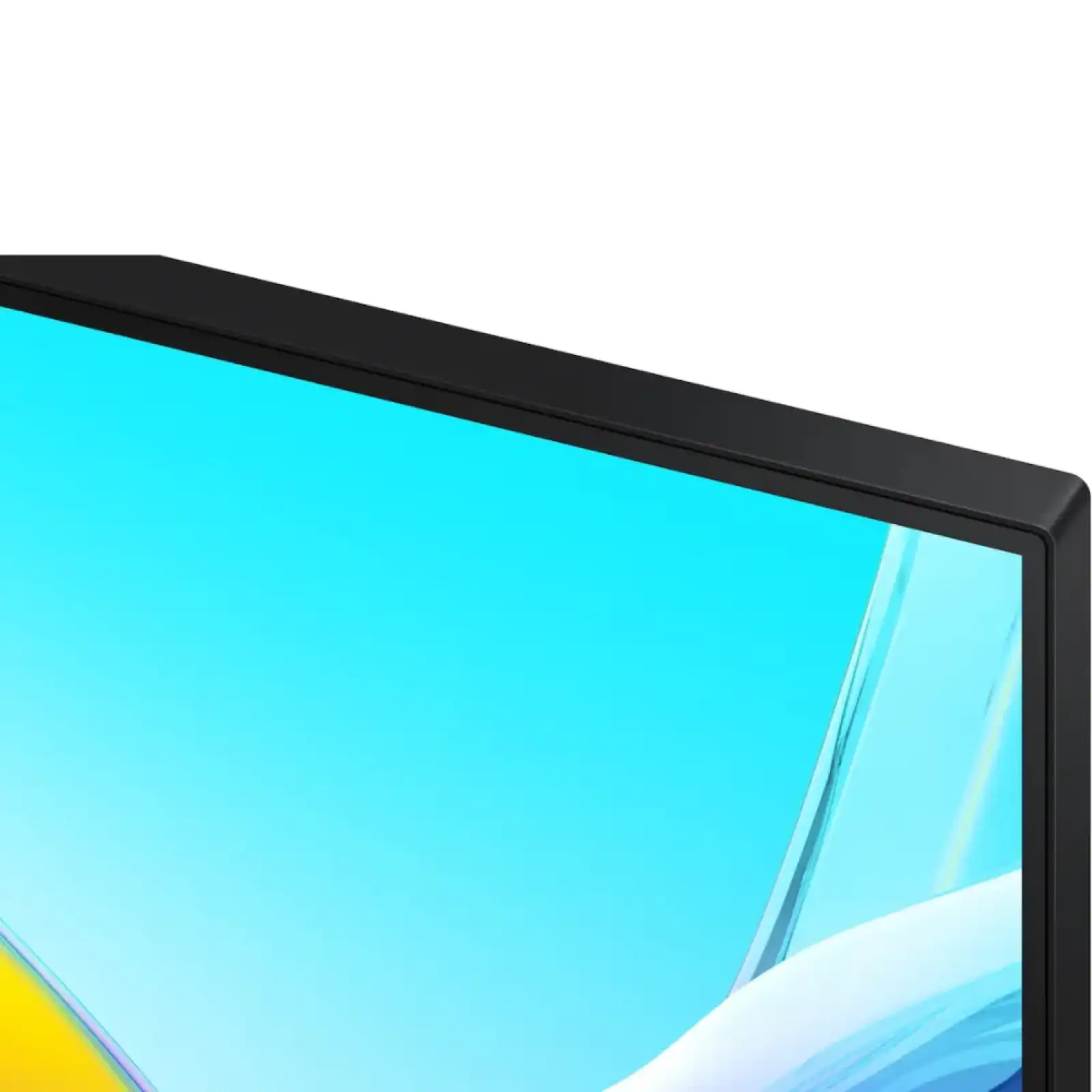 Монітор SAMSUNG IPS 4K 27