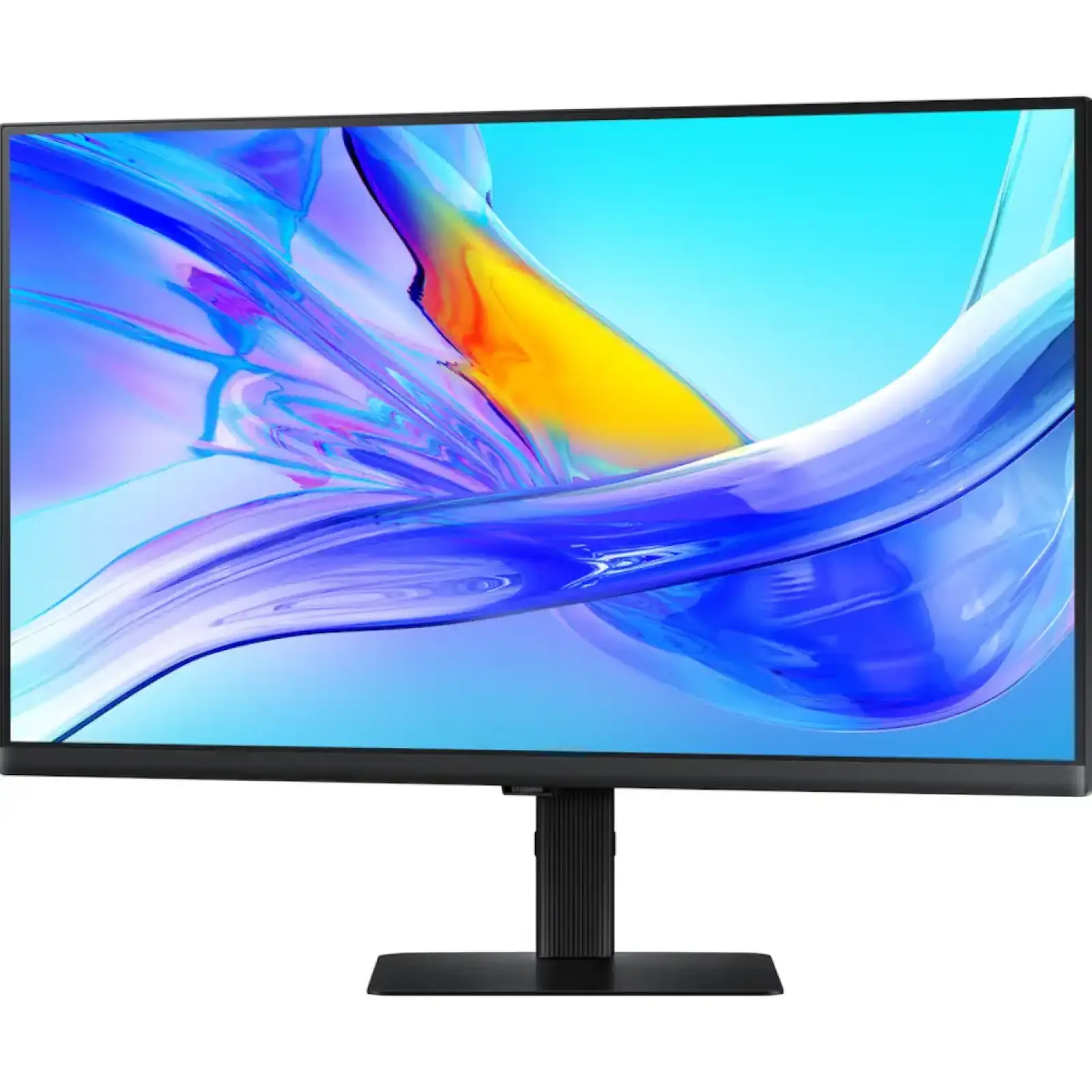 Монітор SAMSUNG IPS 4K 27