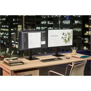 Монітор SAMSUNG IPS 4K 27